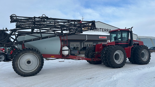 2006 Case IH SRX160 Sprayer