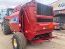 2012 New Holland BR7090 Baler/Round