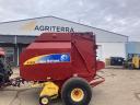2012 New Holland BR7090 Baler/Round