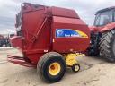 2012 New Holland BR7090 Baler/Round
