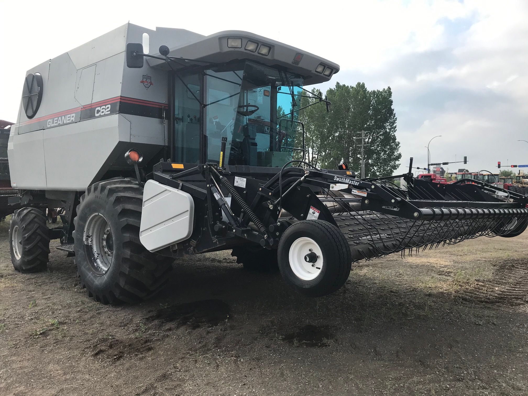 gleaner combine serial number lookup gleaner combine serial number lookup