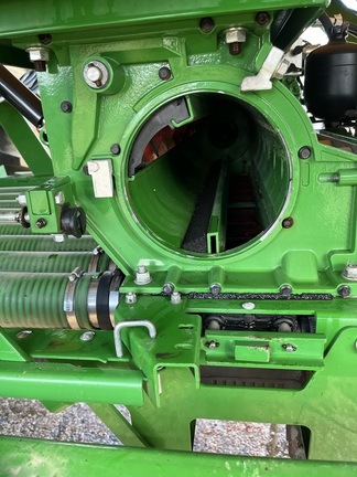 2021 John Deere P576 Air Seeder