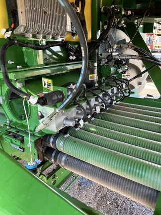 2021 John Deere P576 Air Seeder