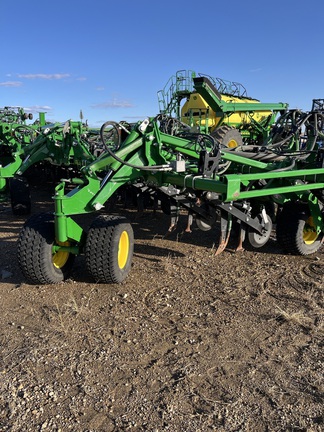 2021 John Deere P576 Air Seeder