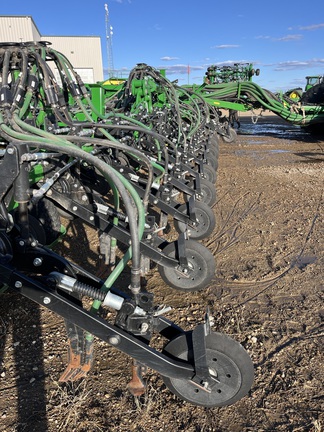 2021 John Deere P576 Air Seeder