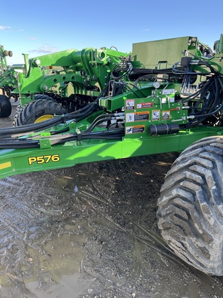 2021 John Deere P576 Air Seeder