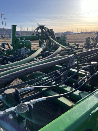 2021 John Deere P576 Air Seeder