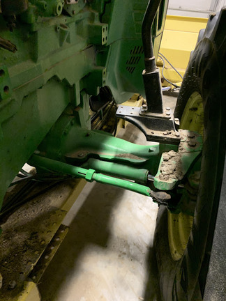 2008 John Deere 8130 Tractor