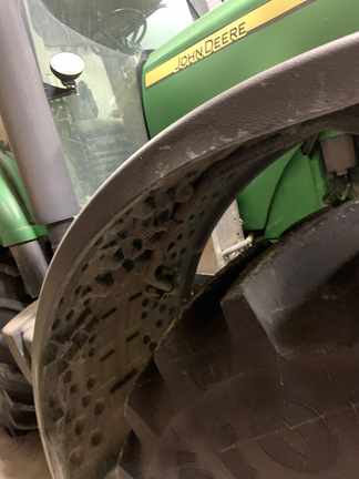 2008 John Deere 8130 Tractor