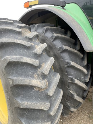 2008 John Deere 8130 Tractor