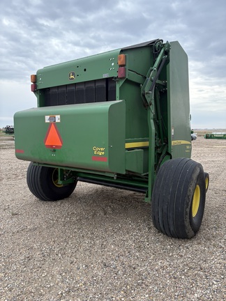 2017 John Deere 569 Baler/Round