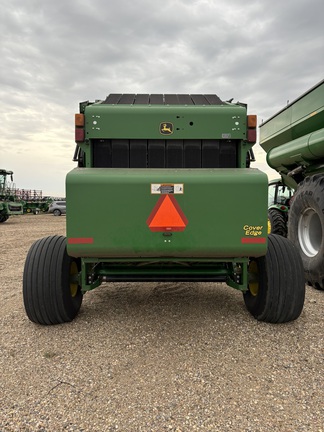 2017 John Deere 569 Baler/Round