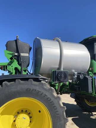 John Deere 616R Sprayer/High Clearance