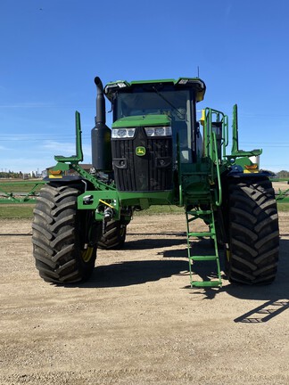 John Deere 616R Sprayer/High Clearance