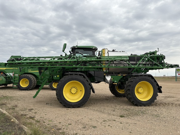 2023 John Deere 616R Sprayer/High Clearance