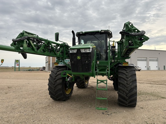 2023 John Deere 616R Sprayer/High Clearance