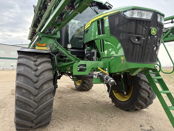 2023 John Deere 616R Sprayer/High Clearance