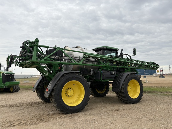 2023 John Deere 616R Sprayer/High Clearance