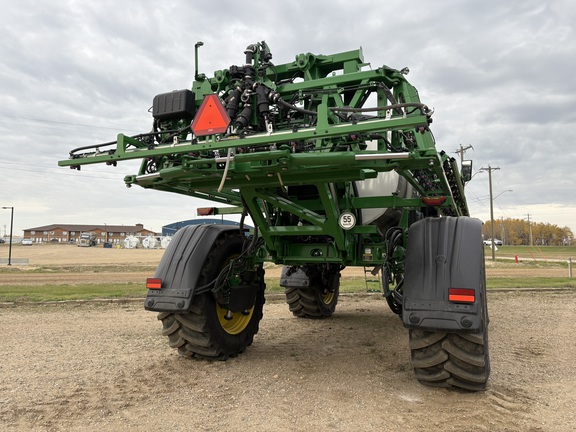 2023 John Deere 616R Sprayer/High Clearance