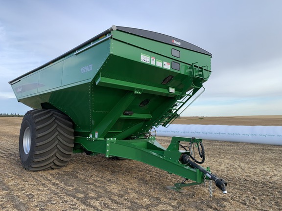 2022 Brandt 1520XT Grain Cart