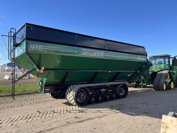 2021 Misc Haulmaster 2300 Grain Cart