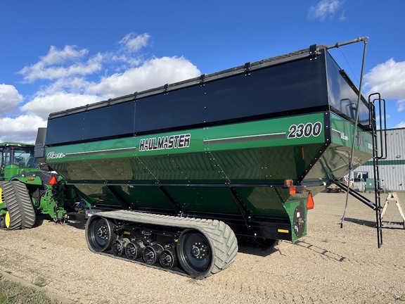 2021 Misc Haulmaster 2300 Grain Cart