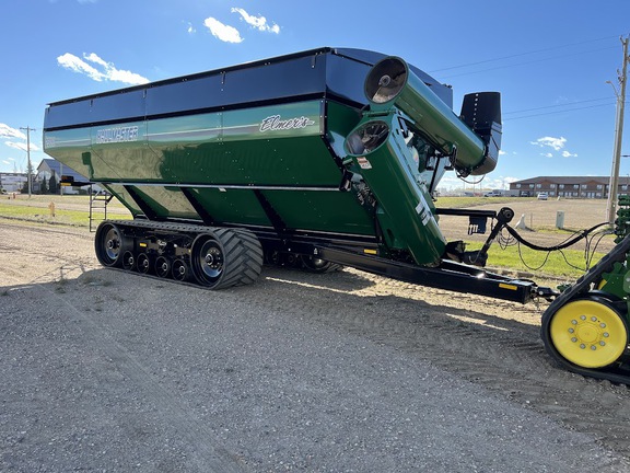 2021 Misc Haulmaster 2300 Grain Cart