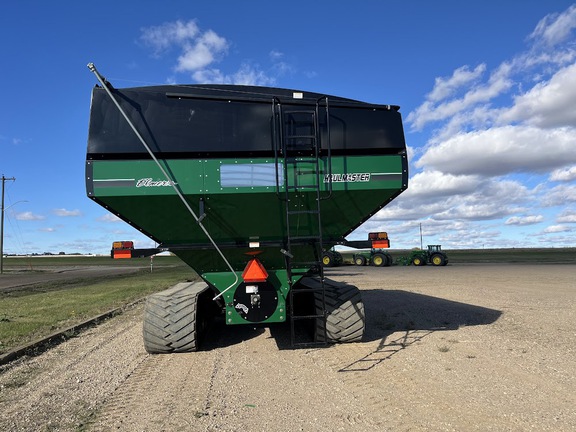 2021 Misc Haulmaster 2300 Grain Cart