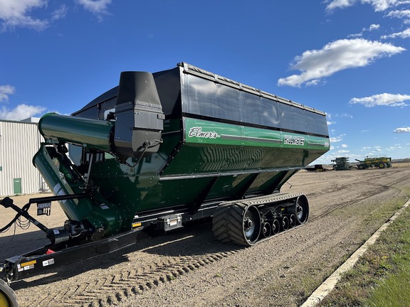 2021 Misc Haulmaster 2300 Grain Cart