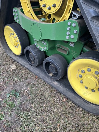 2018 John Deere 9570RX Tractor Rubber Track