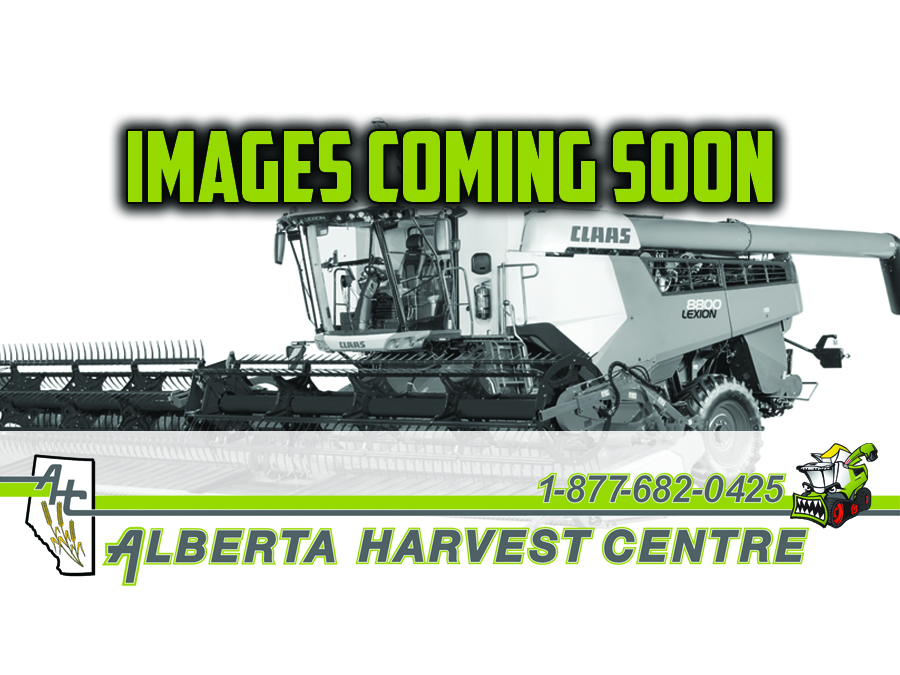 2022 CLAAS SU450 Header Forage