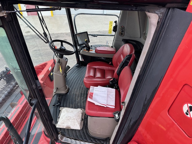 2014 Case IH 8230 Combine