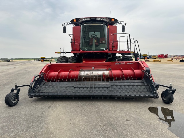 2014 Case IH 8230 Combine