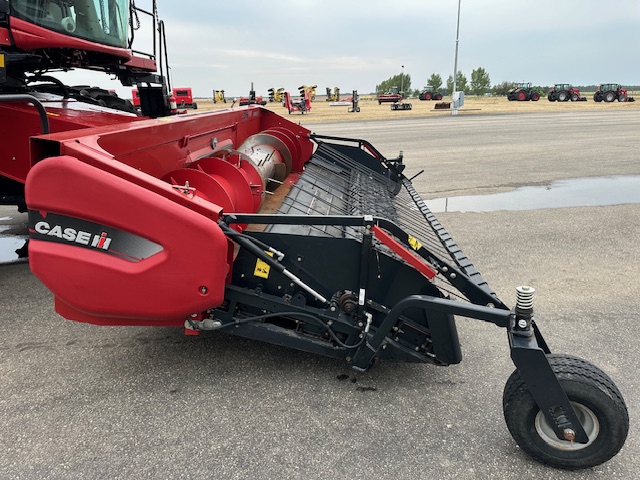 2014 Case IH 8230 Combine