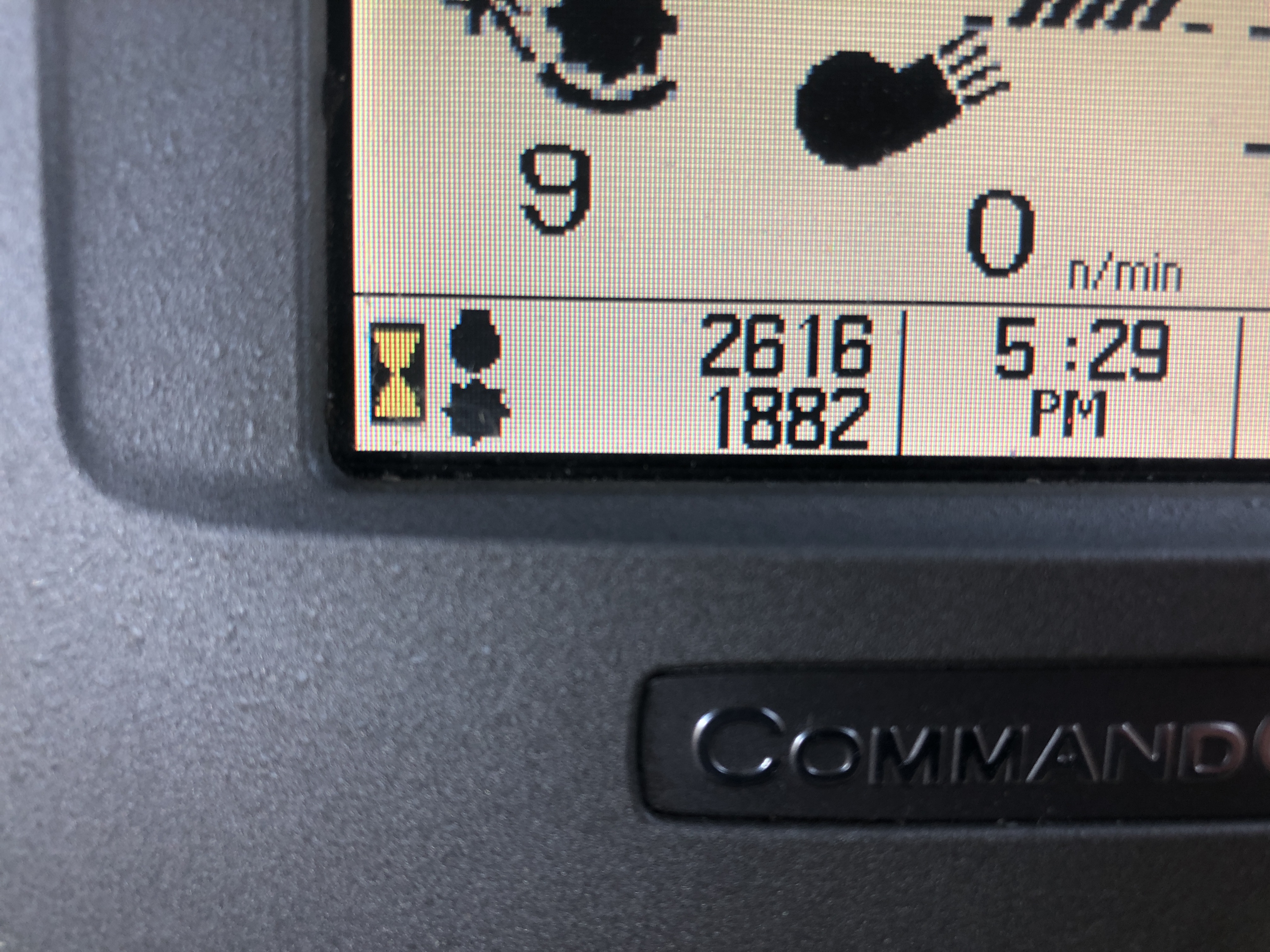 2009 John Deere T670 Combine