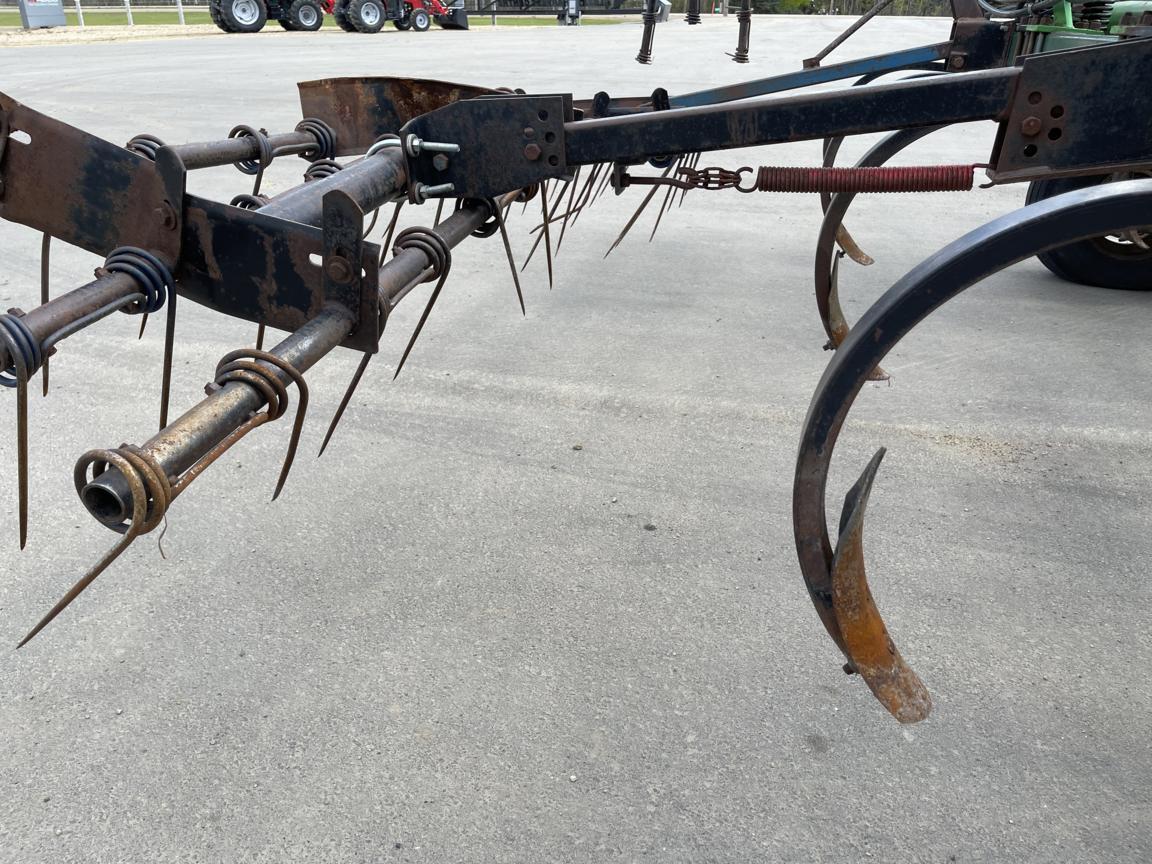 Co-op Implements 36' Chisel Plow