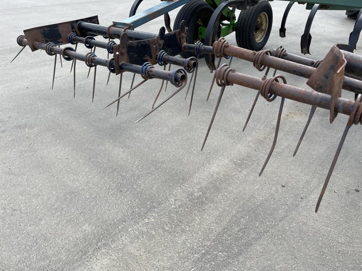 Co-op Implements 36' Chisel Plow