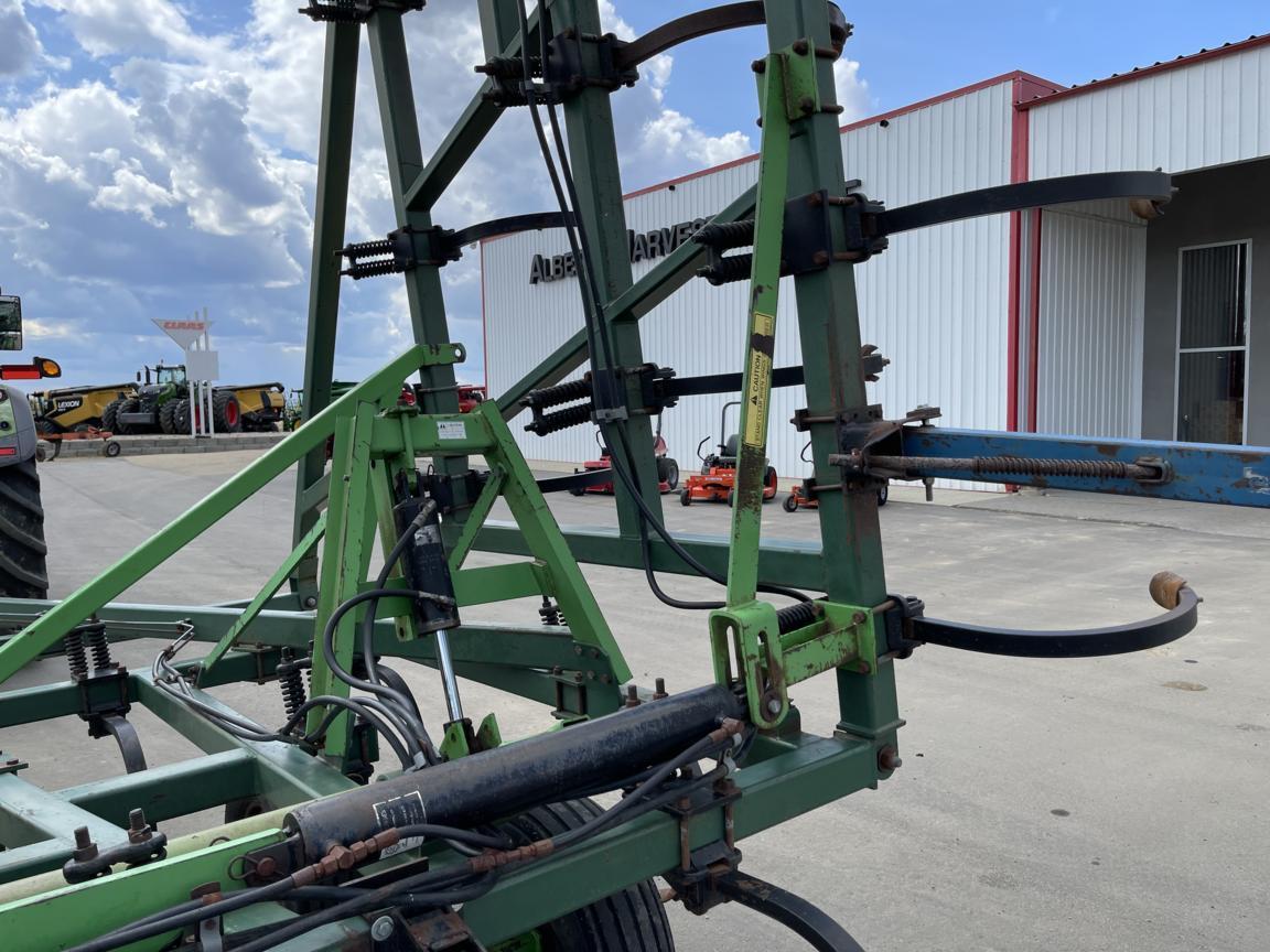 Co-op Implements 36' Chisel Plow