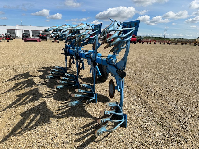 2014 LEMKEN JUWEL 8VT4N100 Plow