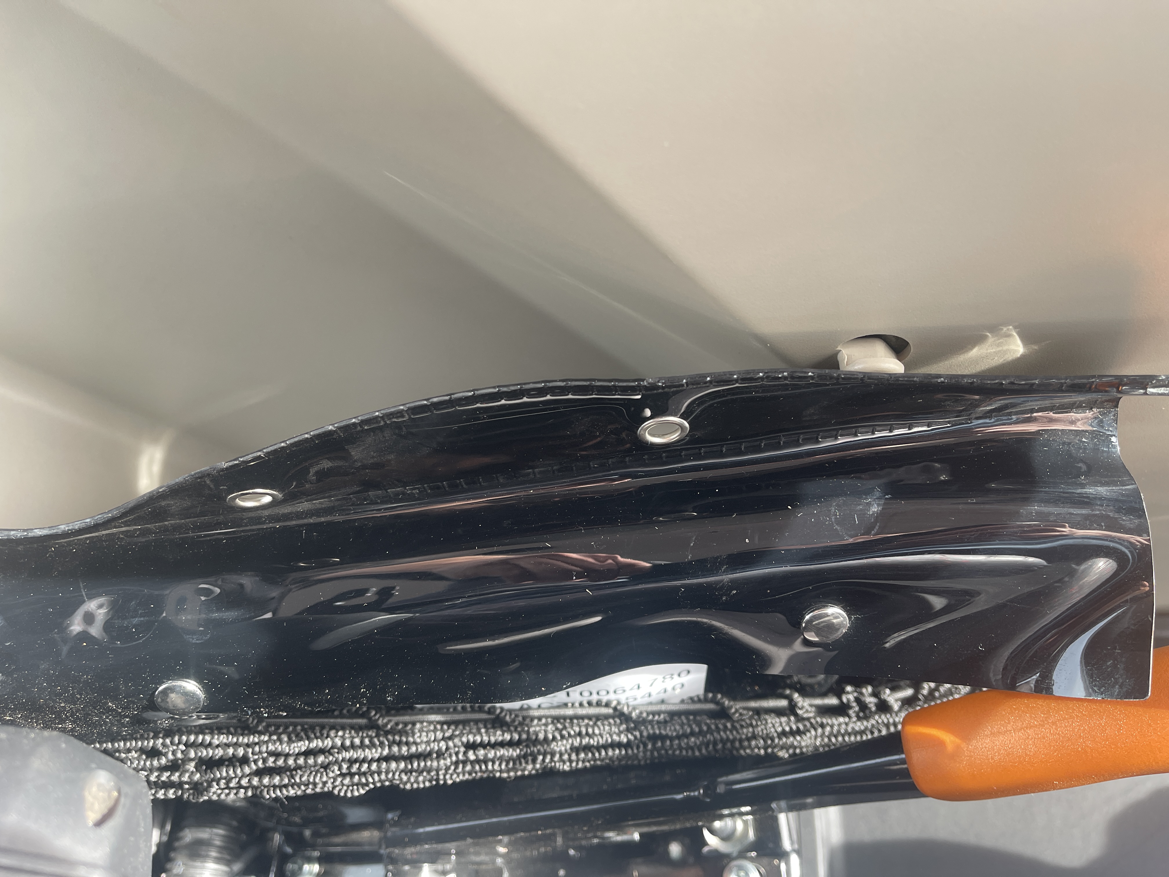 2022 Massey Ferguson 4707 Tractor