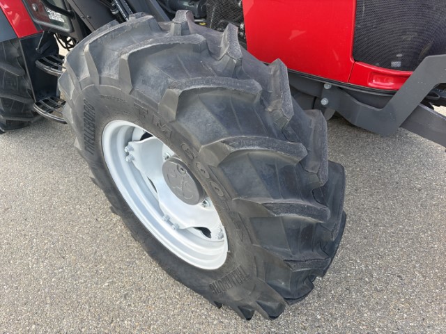 2022 Massey Ferguson 4707 Tractor