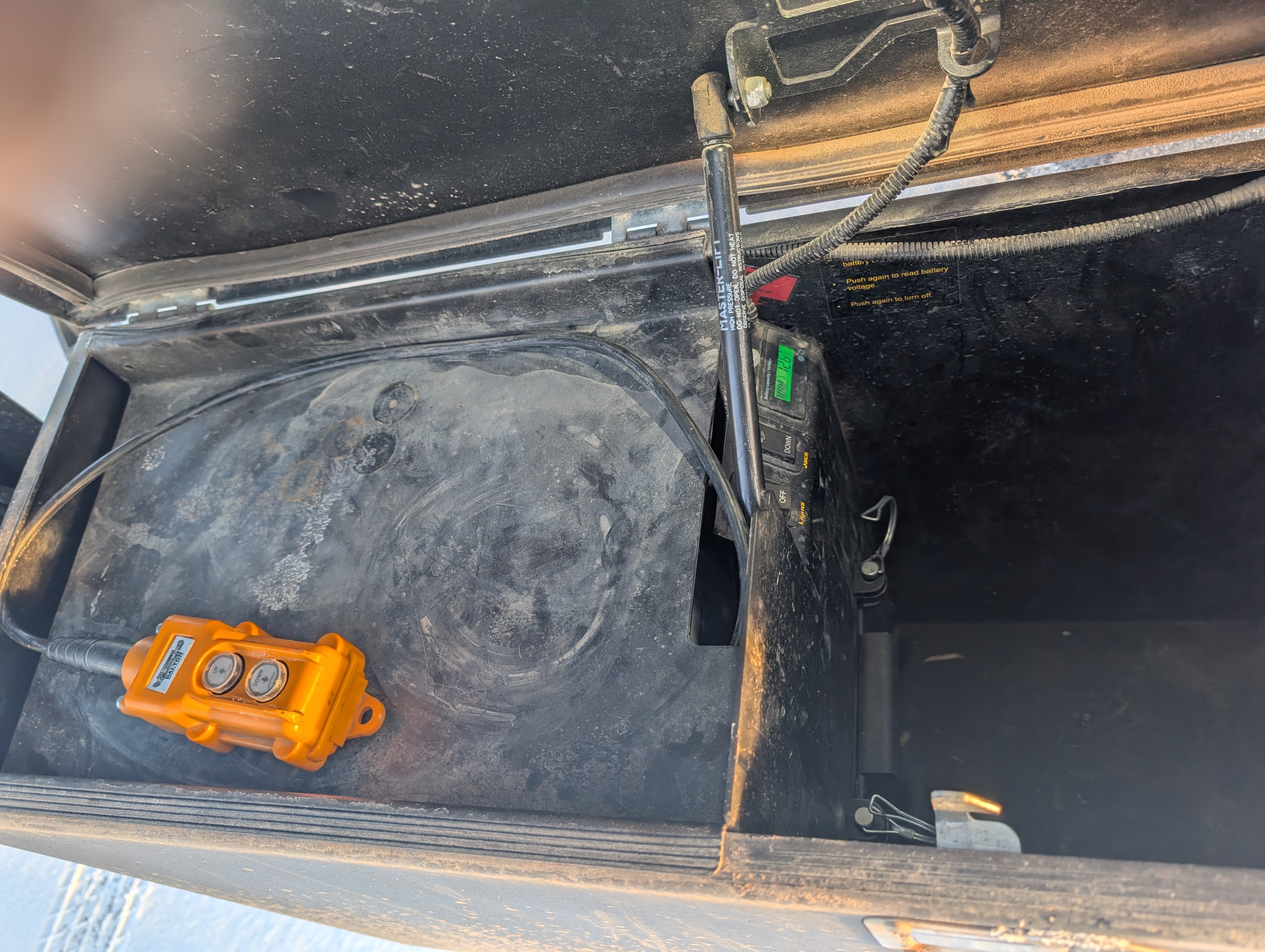 2022 Pentagon Farm Centre U23GN Trailer