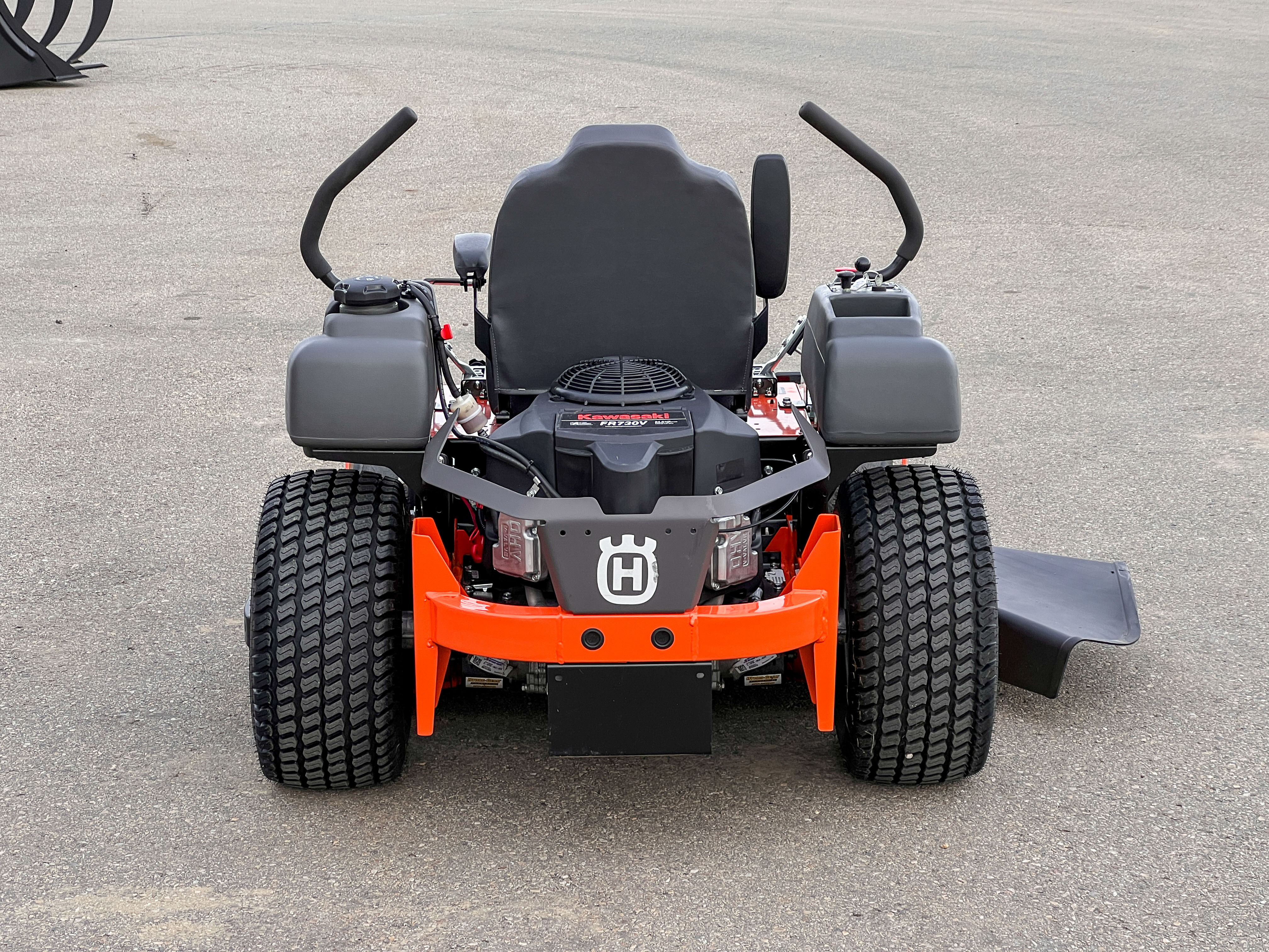 2023 Husqvarna MZ54 Mower/Zero Turn