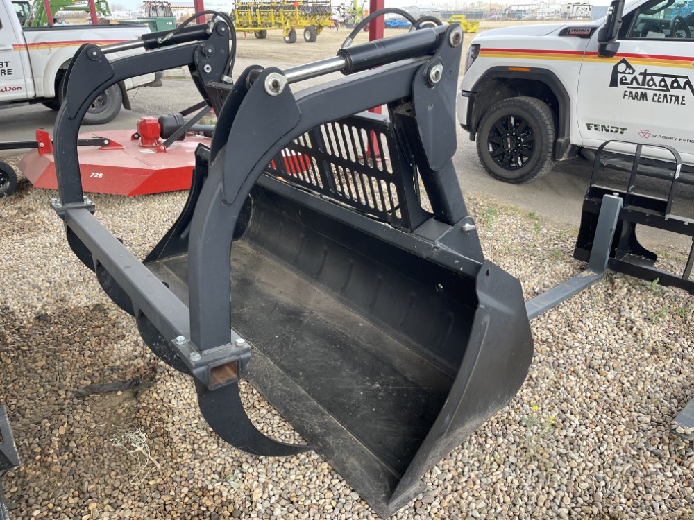 2017 ALO 240 MAXIGRAPPLE Grapple Bucket