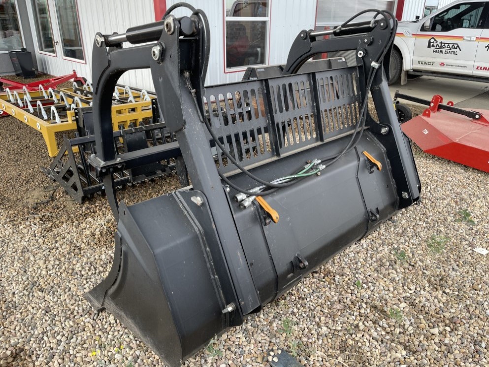 2017 ALO 240 MAXIGRAPPLE Grapple Bucket