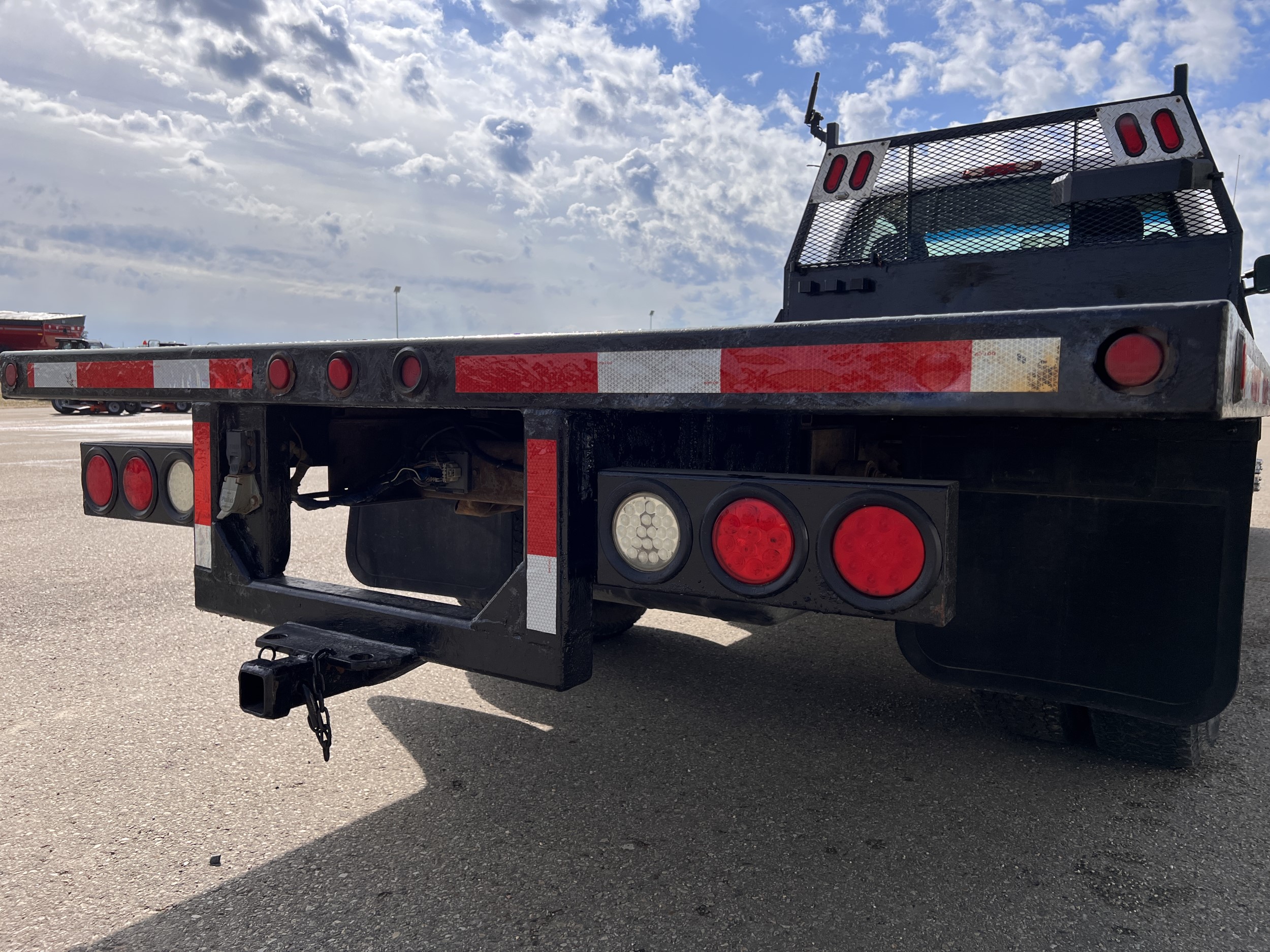 2004 Chevrolet Duramax 3500 Truck