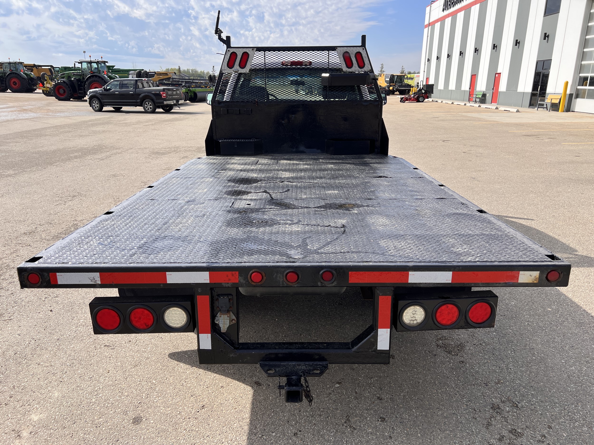 2004 Chevrolet Duramax 3500 Truck