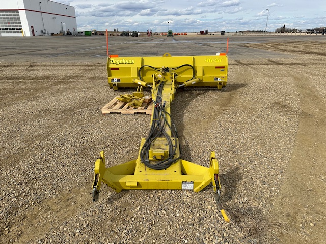 2018 Degelman 4600 Dozer Blade