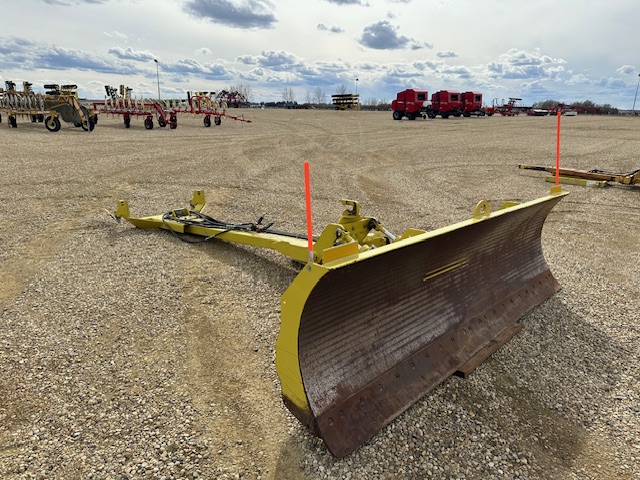 2018 Degelman 4600 Dozer Blade