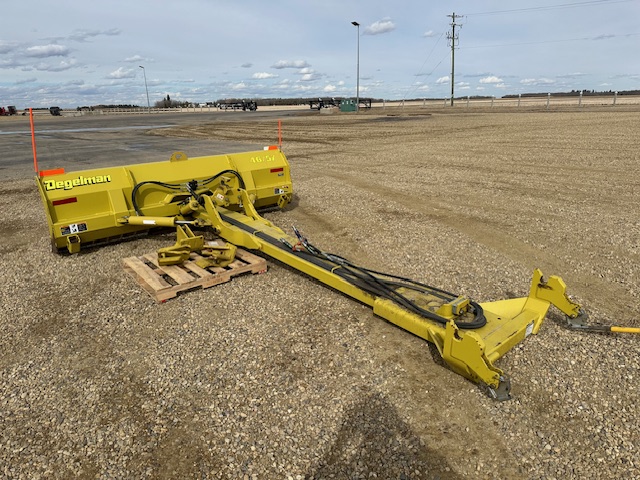 2018 Degelman 4600 Dozer Blade